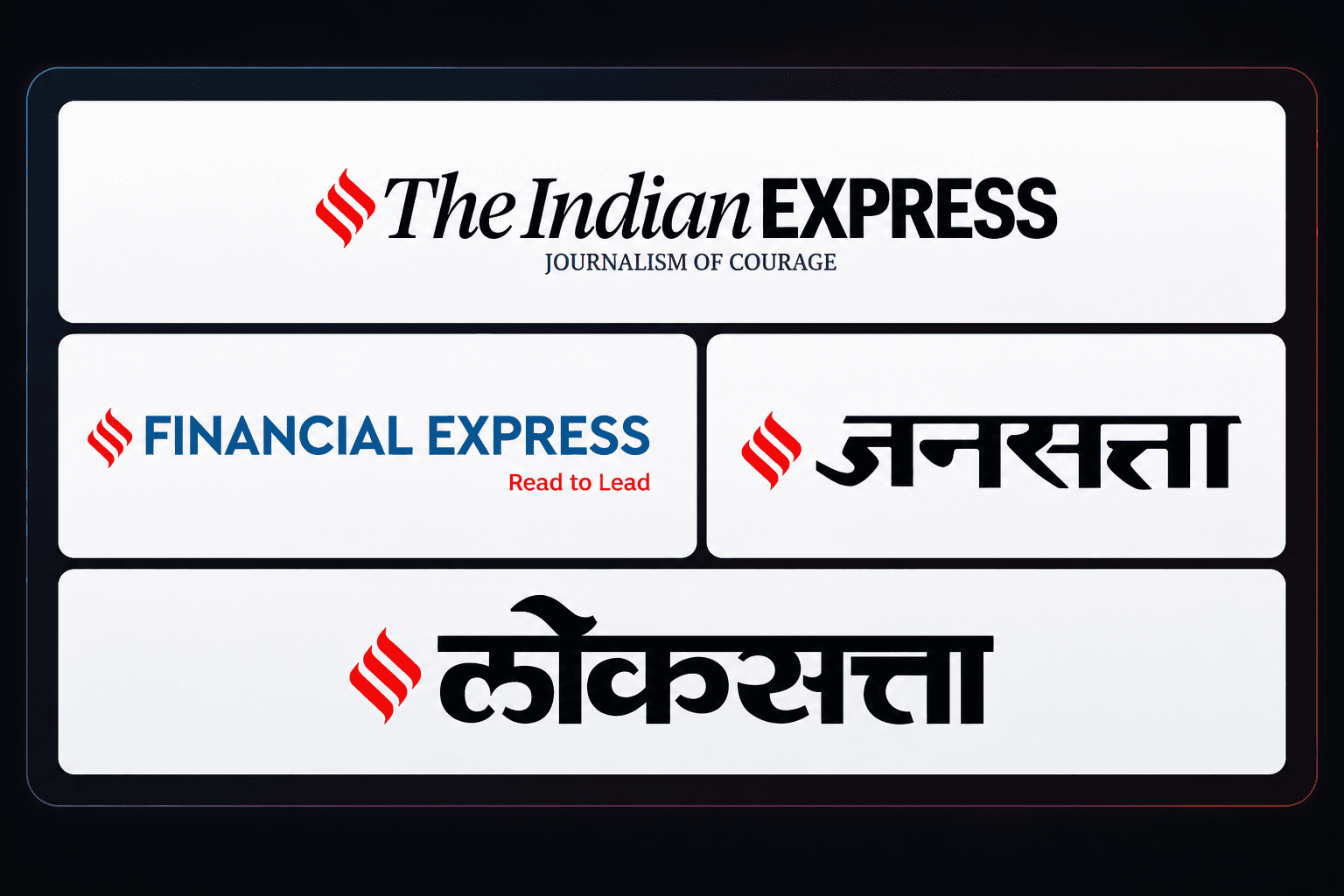 Enterprise Publishing Platform