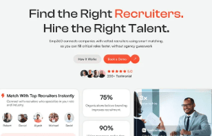 Recruitment Automation Platform
